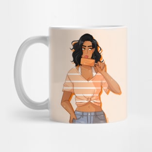 Paleta Mug